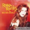 Ronna Reeves - What Comes Naturally