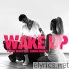 Ronnie Banks - Wake Up (feat. Adrian Marcel) - Single