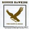 The Hawk & Rock - Recorded Live In The U.K. 1982