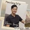 Para Lang Sa'yo - Single