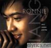 Ronnie Liang - Ang Aking Awitin