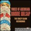 Voices of Americana (The Crazy Cajun Recordings)