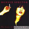 Ronnie Spector - The Last of the Rock Stars