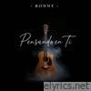Pensando en ti - Single