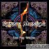 Ronny Munroe - The Fire Within