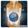 Rookie Of The Year - Since I Left Your World - EP
