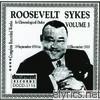 Roosevelt Sykes - Roosevelt Sykes Vol. 3 (1931-1933)