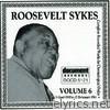 Roosevelt Sykes Vol. 6 (1939-1941)