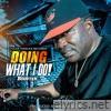 Doing What I Do - EP