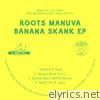 Banana Skank - EP