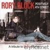 Rory Block lyrics