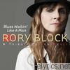 Rory Block - Blues Walkin' Like a Man - A Tribute to Son House