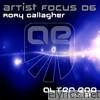 Artist Focus 06