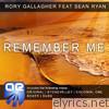 Remember Me (feat. Sean Ryan) - EP