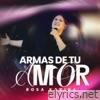 Armas De Tu Amor (Live) - Single