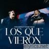 Los Que Vieron (Live) [feat. Chanel Novas] - Single