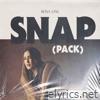 Rosa Linn - SNAP PACK - EP