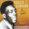 Rosco Gordon - Rosco's Rhythm