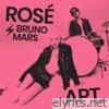 Rose & Bruno Mars - APT. - Single