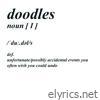 Doodles - Single