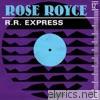 R.R. Express - EP