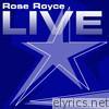 Rose Royce Live