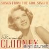 Rosemary Clooney - Songs From The Girl Singer: A Musical Autobiography