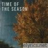 Time of the Season - Single
