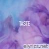 Taste - Single