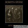 Devil Woman - Single