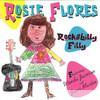 Rosie Flores - Rockabilly Filly (feat. Janis Martin & Wanda Jackson)