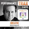 Breathe (Performance Trax) - EP
