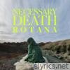 Rotana - Necessary Death - Single