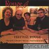 Festival Rouge French Cabaret Music: Edith Piaf & Beyond