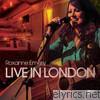 Roxanne Emery - Live in London - EP
