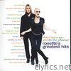 Roxette - Don't Bore Us - Get To the Chorus! Roxette's Greatest Hits