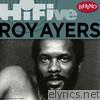 Rhino Hi-Five: Roy Ayers - EP