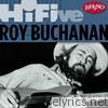 Rhino Hi-Five: Roy Buchanan - EP