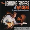 The Lightning Fingers Of Roy Clark