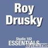 Roy Drusky - Roy Drusky: Studio 102 Essentials