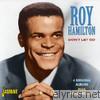 Roy Hamilton - Don't Let Go