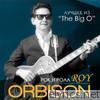 Рок н ролл Roy Orbison.  Лучшее из “The Big O” 