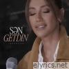 Sən Getdin (Akustik) - Single