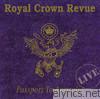 Royal Crown Revue - Passport to Australia (Live)