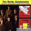 Royal Guardsmen - Snoopy vs. the Red Barron / Snoopy and His Friends