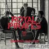 Royal Pirates - Drawing the Line - EP