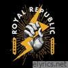 Royal Republic - Hits & Pieces - EP