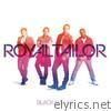 Royal Tailor - Black & White