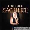 SACRIFICE - Single