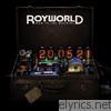 Royworld - Man In the Machine
